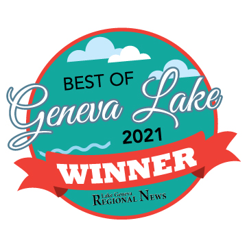 Best of Geneva Lake 2021 winner