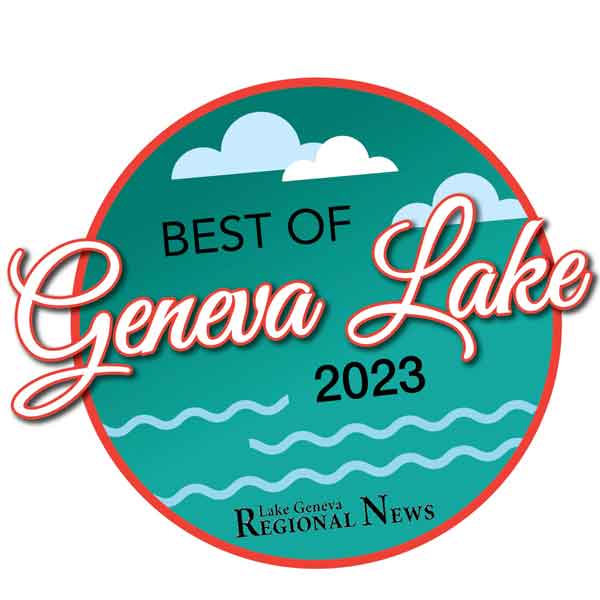 Best of Geneva Lake 2021 winner